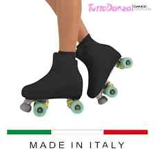 TuttoDanza - Copripattino Pattinaggio protezione pattini a rotelle o da Ghiaccio