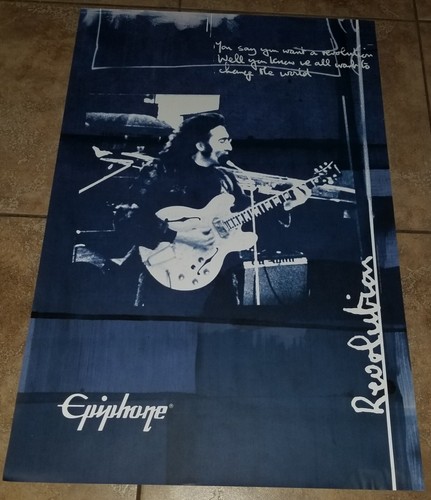 Vintage originale john lennon - john,