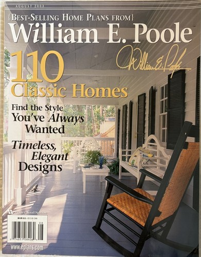 William poole 110 - william,