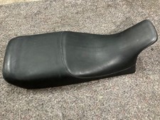 Sedile BMW R100R R80 seat asiento sella siege siedzenie motore oldtimer gear