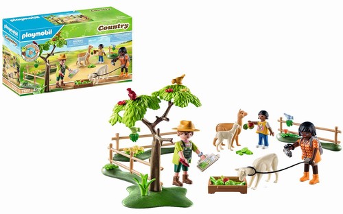 Playmobil country 71251 - playmobil,