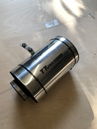 Kit induzione aria - induzione, scudo