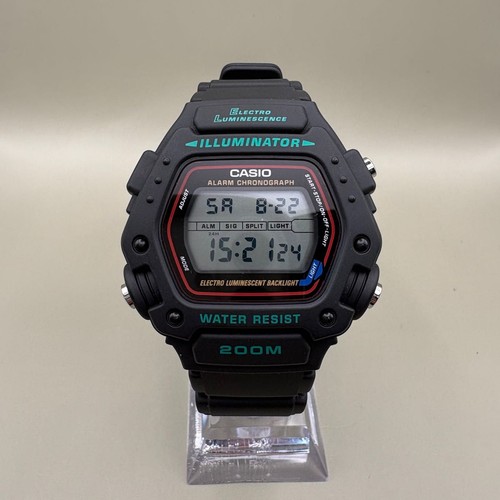 Casio shock 290 - casio,