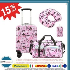 Valigia Bambini HTgroce con