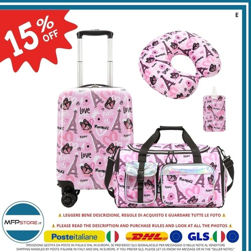 Valigia bambini htgroce con - valigia,