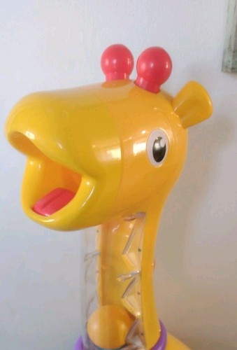 Giraffa bright starts - bright,