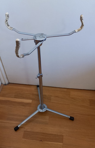 Supporto rullante vintage