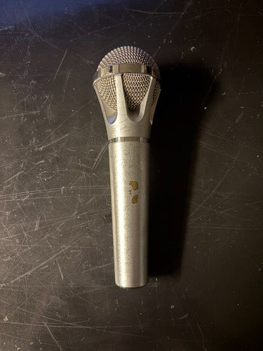 Sennheiser 416 vintage - sennheiser,