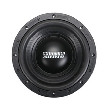 Sundown Audio SA-10 V.3 D4 10"