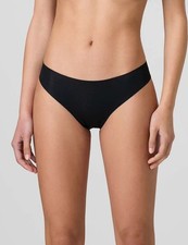 6 slip donna taglio laser in