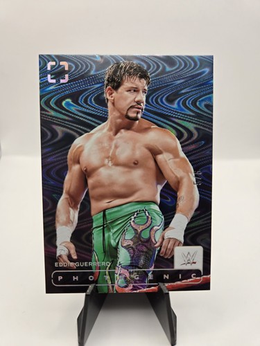 2024 panini photogenic wwe - 2024,