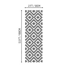 Tappeto Runner Valiant per