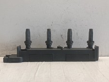 A10814 Bobina accensione Peugeot 307 2.0B Citroen 2001 2009 9634131480