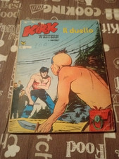 KIRK WESTERN Hugo Pratt ed