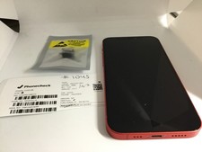Apple iPhone 12 - 64 GB - (PRODOTTO) ROSSO (AT&T) LEGGI #1045