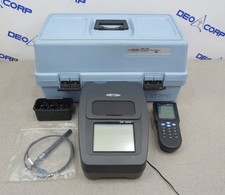 Hach DR 2800 Spectrophotometer