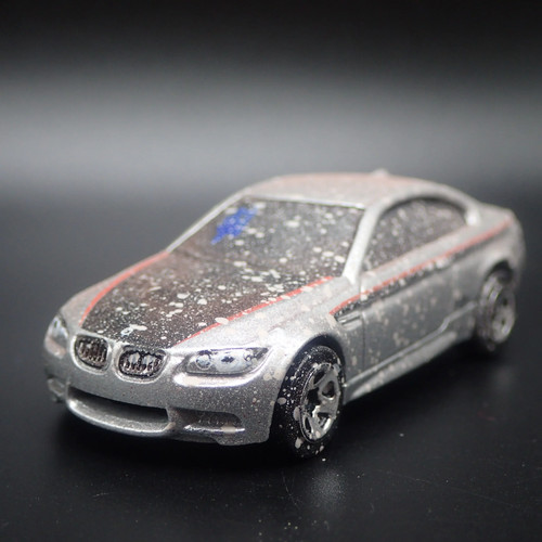 Bmw coupe e92 2004 2010 - bmw, m3