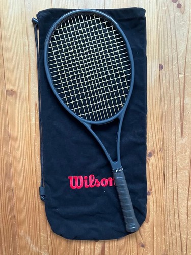 Racchetta tennis wilson - racchetta, pro