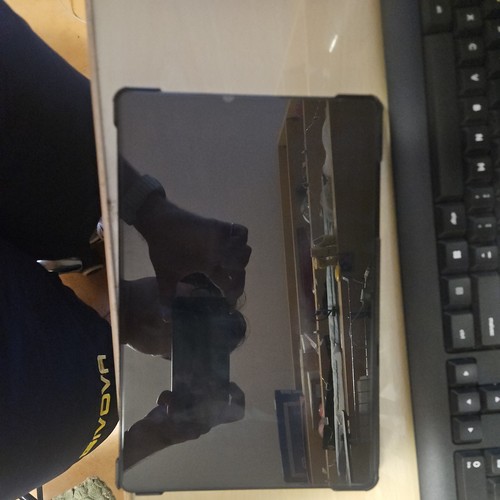 Galaxy tab tablet - a9+, 4/64