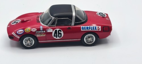 Provence moulage fiat - 1:43,
