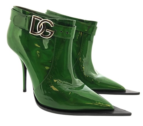 Stivaletti dolce gabbana in - &,
