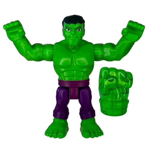 Playskool heroes incredible - heroes,