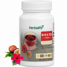 Herbalife N-R-G Tea Select