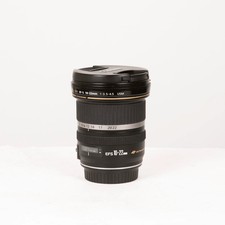 Canon EF-S 10-22mm/3,5-4,5 USM