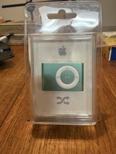 iPod Shuffle A1204 Mn523ll/a