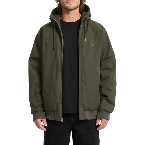 Giacca volcom hernan 10k - giacca,