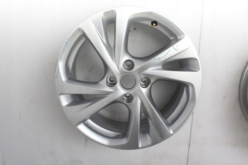 Cerchio lega originale opel - in,