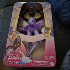 Nuova bambola Barbie