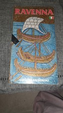 LIBRO/GUIDA - RAVENNA