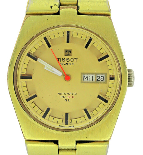 Orologio uomo automatico - orologio,