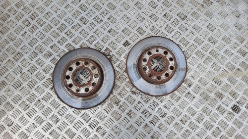 Disco freno posteriore - , diesel