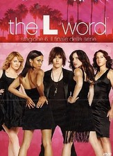 THE L WORD - ST.06 EX NOLEGGIO