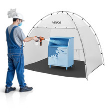 Tenda per Cabina Di
