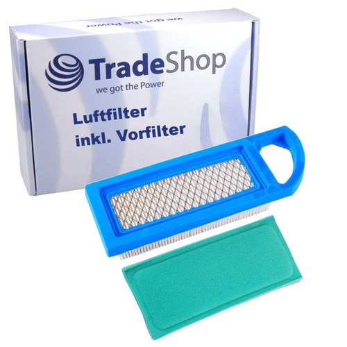 Kit filtri aria per motori