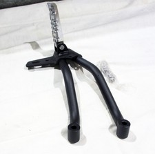 Pedana passeggero originale