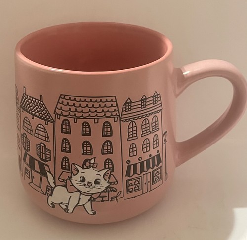 Tazza disney gli aristogatti - gli,