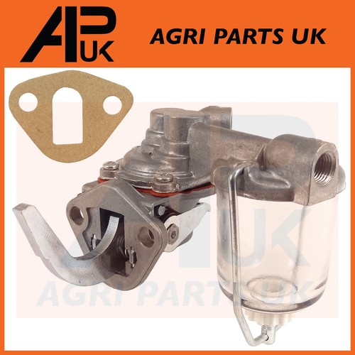 Fuel lift pump - fuel,