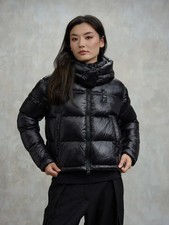 Blauer Donna - Piumino CORTO