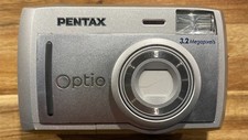 Pentax optio 33l fotocamera - 33l,