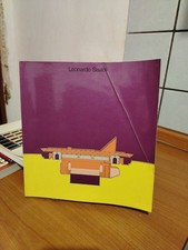 LEONARDO SAVIOLI Grafico e