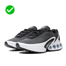 Nike air max - +, omaggio