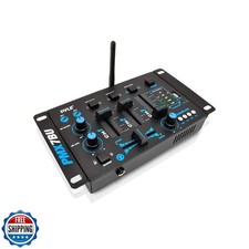 Pyle mixer audio - pyle, wireless