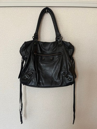 Borsa mano balenciaga - borsa,