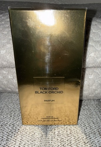 Tom ford black orchid parfum - tom,