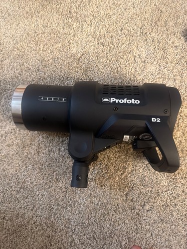 Profoto 500 airttl 500w - profoto,