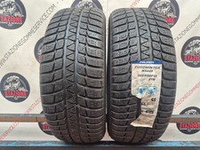 SET 2 PNEUMATICI INVERNALI